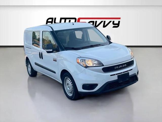 2022 Ram ProMaster City Cargo Van Wagon for sale in Duncanville, TX