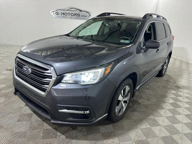 2020 Subaru Ascent Premium for sale in Waterford Works, NJ