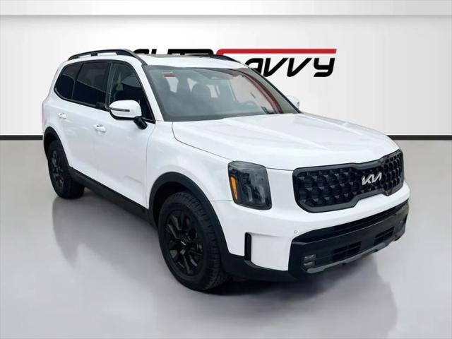 2024 Kia Telluride SX Prestige X-Pro for sale in Windsor, CO