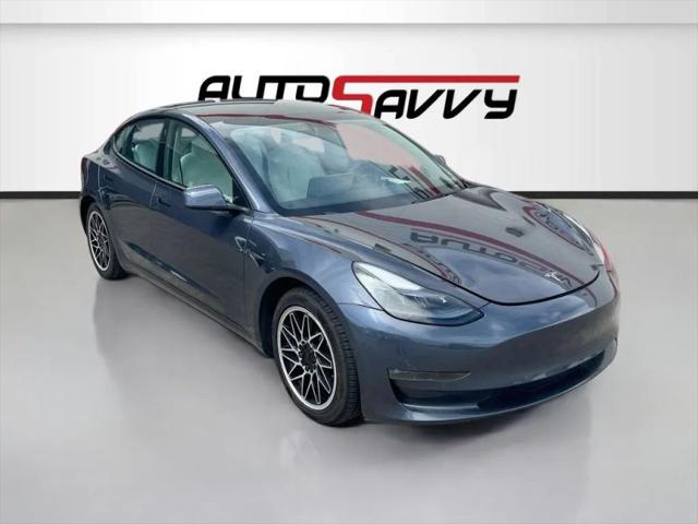 2022 Tesla Model 3 Performance Dual Motor All-Wheel Drive for sale in Windsor, CO