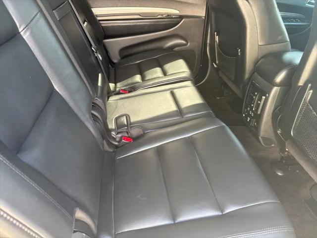 2017 Dodge Durango GT RWD