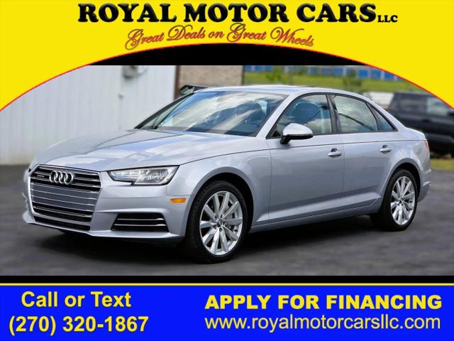 2017 Audi A4 2.0T Premium for sale in Bowling Green, KY