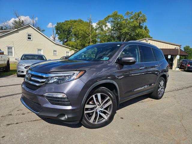 2017 Honda Pilot Touring for sale in Lebanon, TN