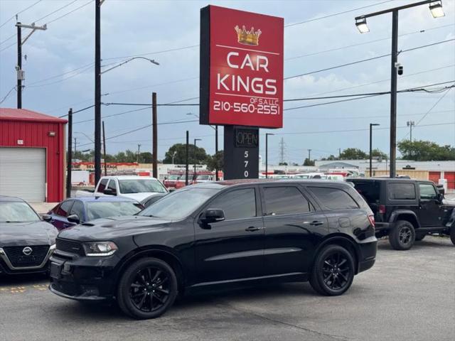 2018 Dodge Durango R/T RWD for sale in San Antonio, TX