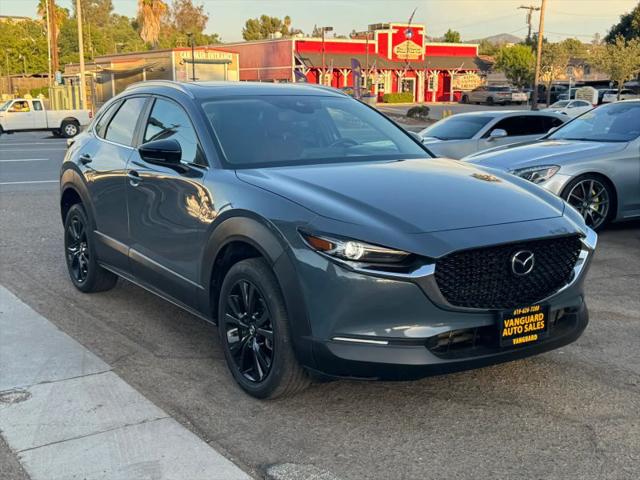 2023 Mazda CX-30 2.5 S Carbon Edition for sale in Lakeside, CA