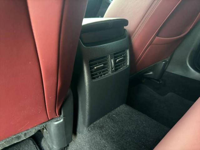 2023 Mazda CX-30 2.5 S Carbon Edition