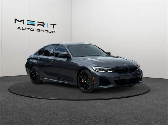 2021 BMW M340i M340i xDrive Sedan for sale in Jacksonville, FL