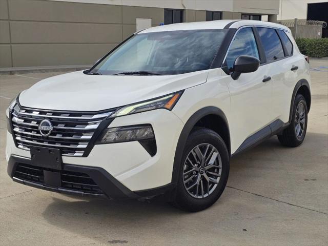 2024 Nissan Rogue S FWD for sale in Montclair, CA