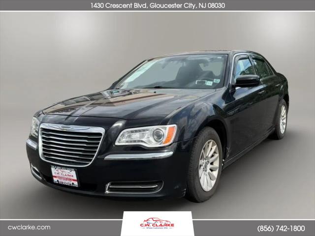 2013 Chrysler 300 Motown for sale in Gloucester City, NJ