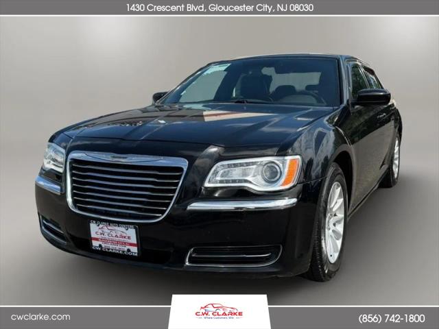 2013 Chrysler 300 Motown for sale in Gloucester City, NJ