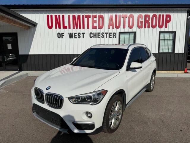 2018 BMW X1 xDrive28i for sale in West Chester, OH