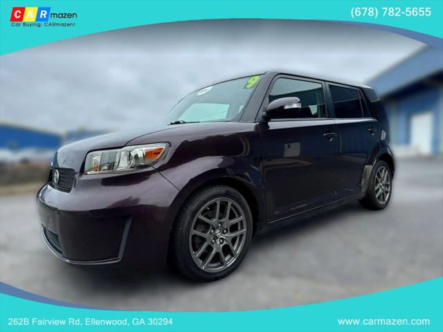 2009 Scion xB Base for sale in Ellenwood, GA