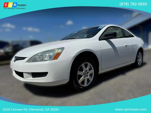 2005 Honda Accord 3.0 EX for sale in Ellenwood, GA