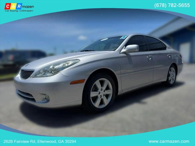 2005 Lexus ES 330 330 for sale in Ellenwood, GA