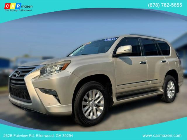 2014 Lexus GX 460 460 for sale in Ellenwood, GA
