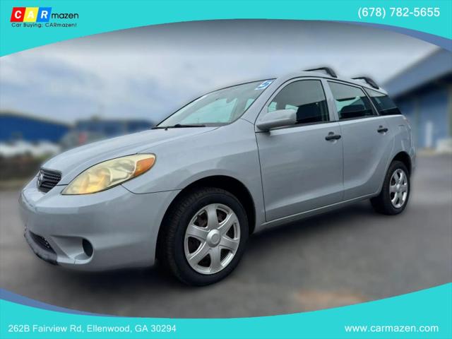 2005 Toyota Matrix Base for sale in Ellenwood, GA