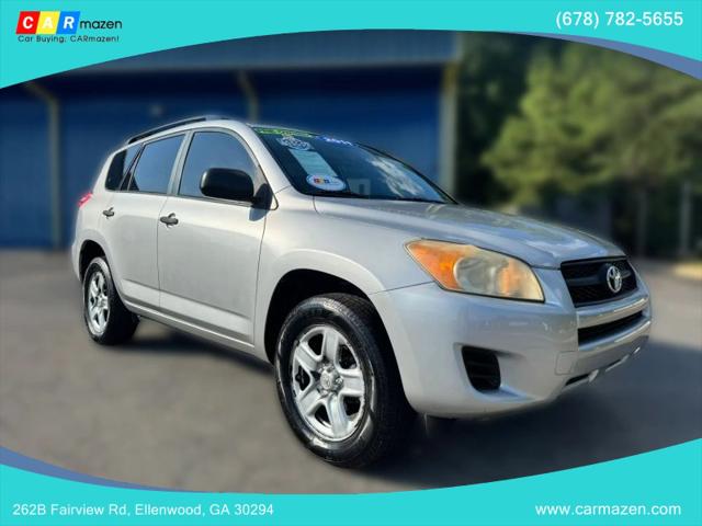 2011 Toyota RAV4 Base for sale in Ellenwood, GA