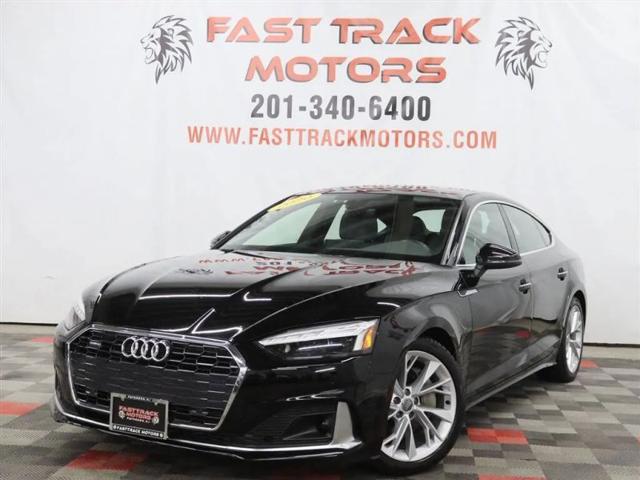 2020 Audi A5 Sportback Premium Plus 45 TFSI quattro S tronic for sale in Paterson, NJ