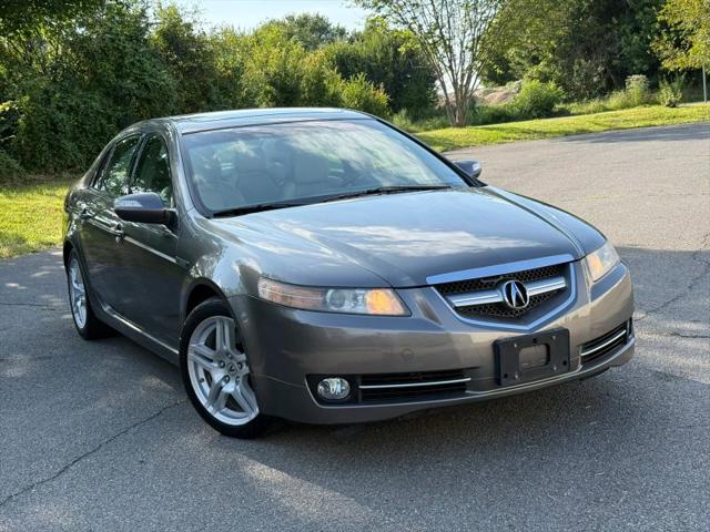 2008 Acura TL 3.2 for sale in Chantilly, VA