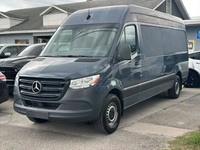 2019 Mercedes-Benz Sprinter 2500 High Roof V6 for sale in Orlando, FL