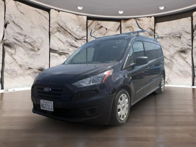 2022 Ford Transit Connect XL Cargo Van for sale in Ontario, CA