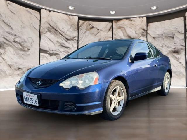2003 Acura RSX Base for sale in Ontario, CA