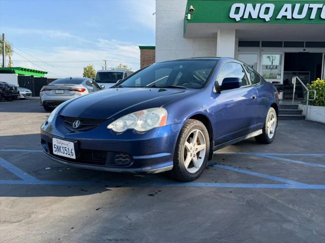 2003 Acura RSX Base for sale in Ontario, CA