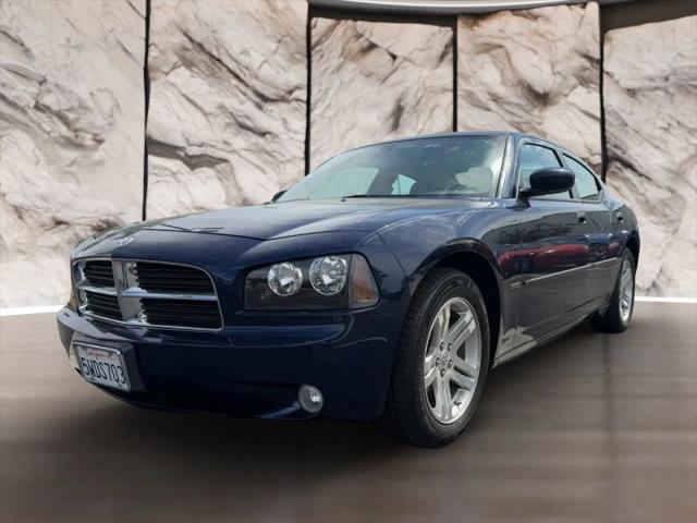 2006 Dodge Charger RT for sale in Ontario, CA