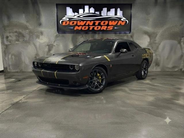 2020 Dodge Challenger R/T Scat Pack for sale in Phoenix, AZ