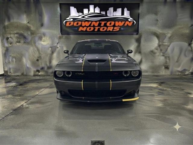 2020 Dodge Challenger R/T Scat Pack