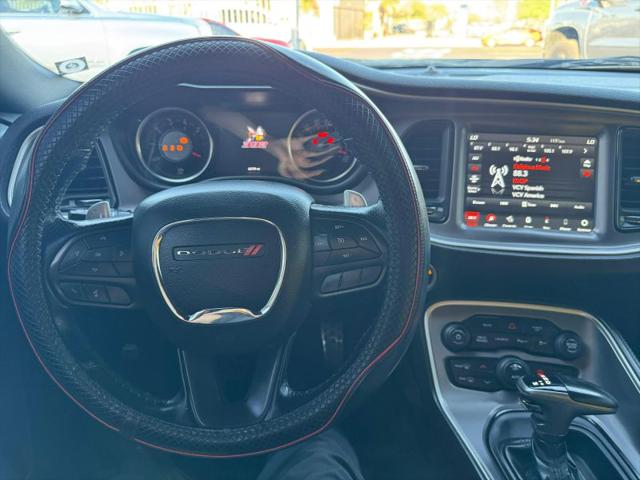 2020 Dodge Challenger R/T Scat Pack