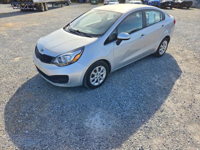 2014 Kia Rio LX for sale in Alabaster, AL