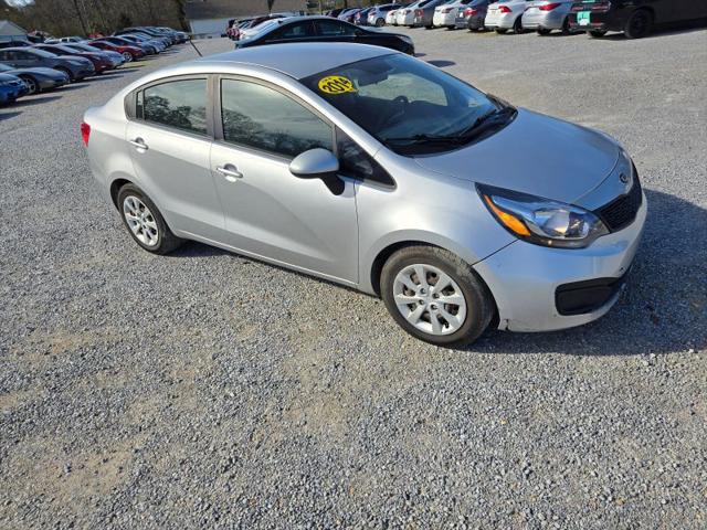 2014 Kia Rio LX