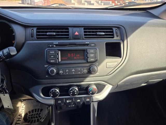 2014 Kia Rio LX
