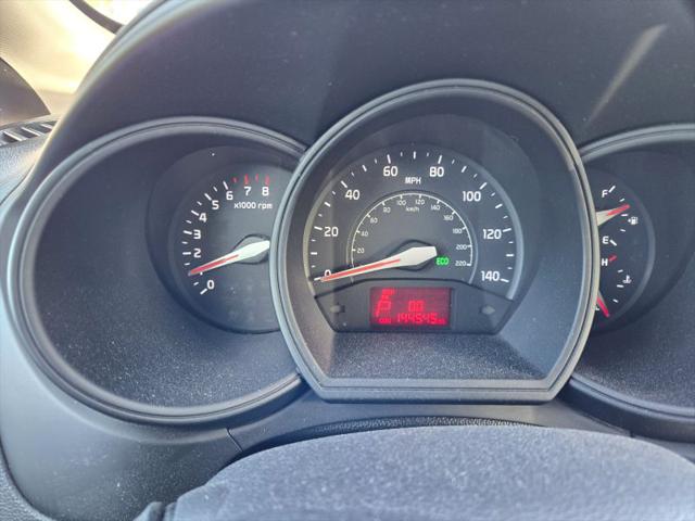 2014 Kia Rio LX
