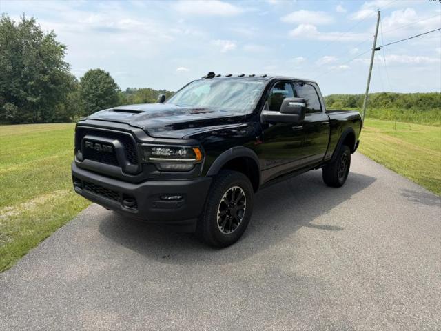 2023 Ram 2500 Power Wagon Rebel Crew Cab 4x4 64 Box for sale in Alabaster, AL