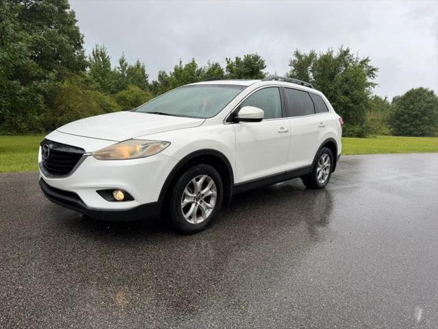 2015 Mazda CX-9 Touring for sale in Alabaster, AL
