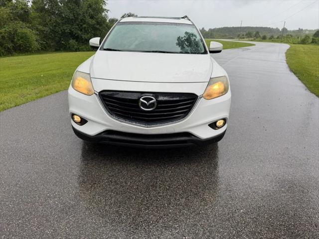 2015 Mazda CX-9 Touring