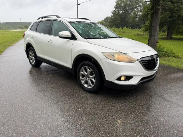 2015 Mazda CX-9 Touring
