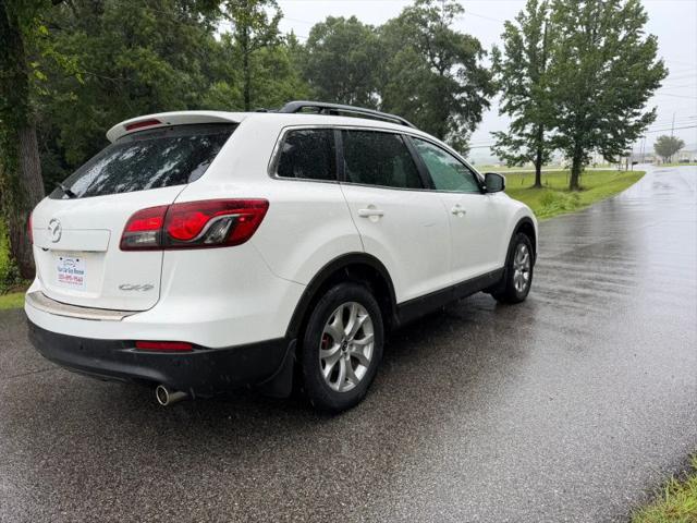 2015 Mazda CX-9 Touring