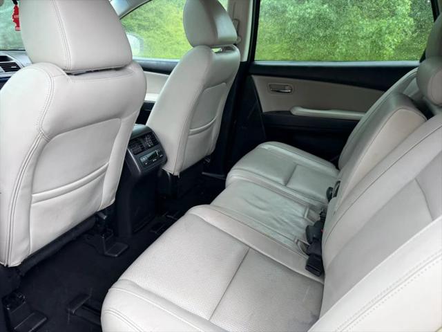 2015 Mazda CX-9 Touring