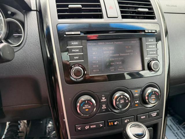 2015 Mazda CX-9 Touring