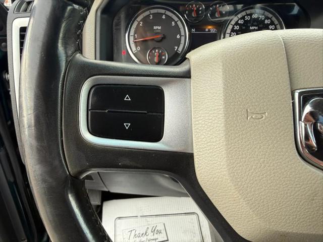 2011 Ram 1500 SLT