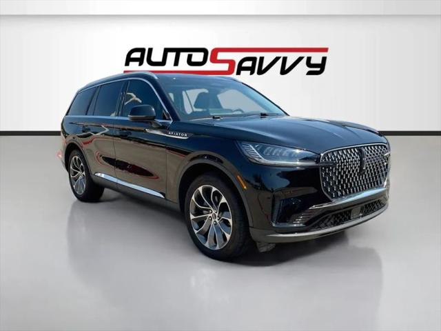 2025 Lincoln Aviator Premiere for sale in Fort Worth, TX
