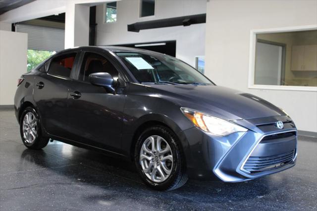 2016 Scion iA Base for sale in Lilburn, GA