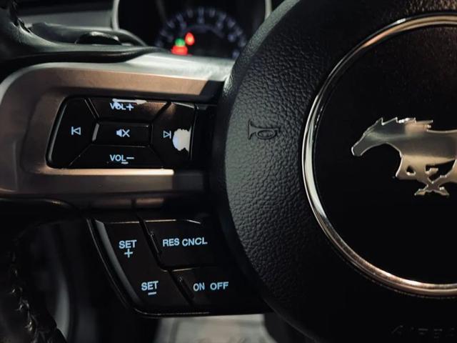 2022 Ford Mustang GT Fastback