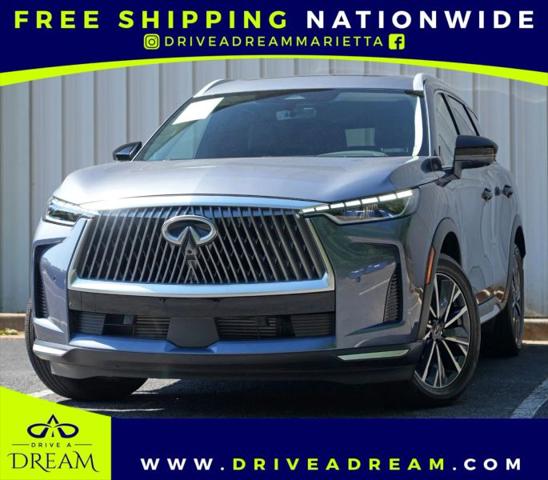 2026 INFINITI QX60 LUXE for sale in Marietta, GA