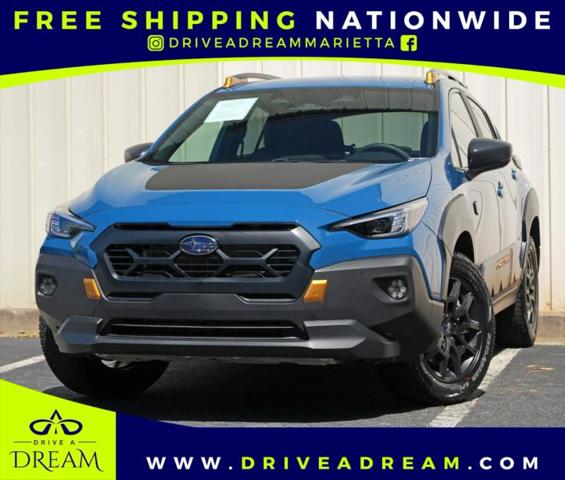 2026 Subaru Crosstrek Wilderness for sale in Marietta, GA