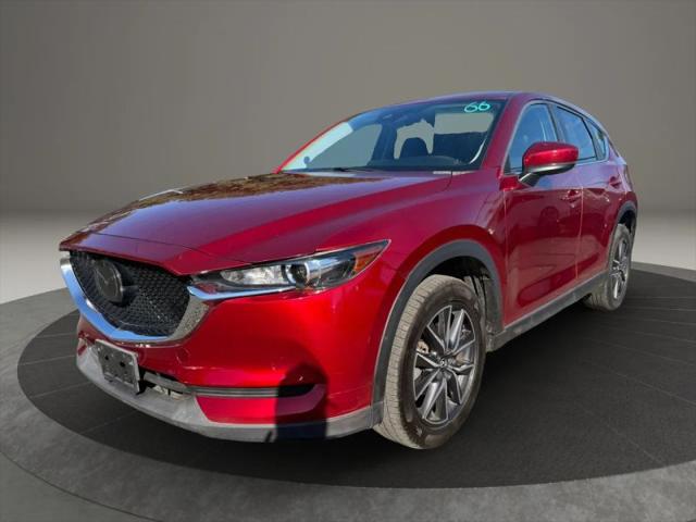 2018 Mazda CX-5 Touring for sale in South Hackensack, NJ