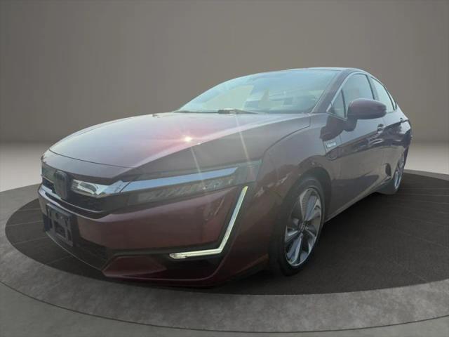 2018 Honda Clarity Plug-In Hybrid Touring for sale in South Hackensack, NJ